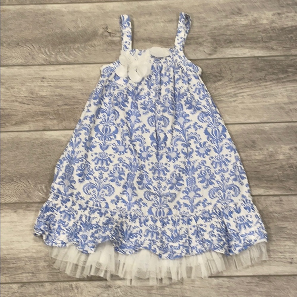 Designer Dress